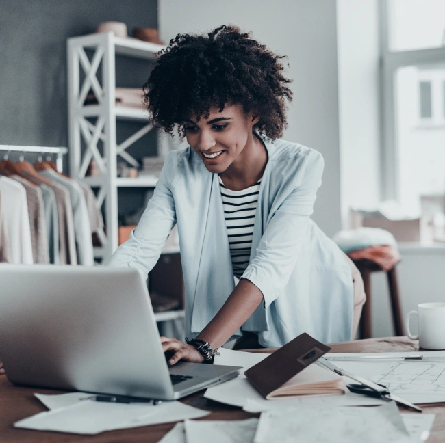 A dynamic approach to digital ecommerce