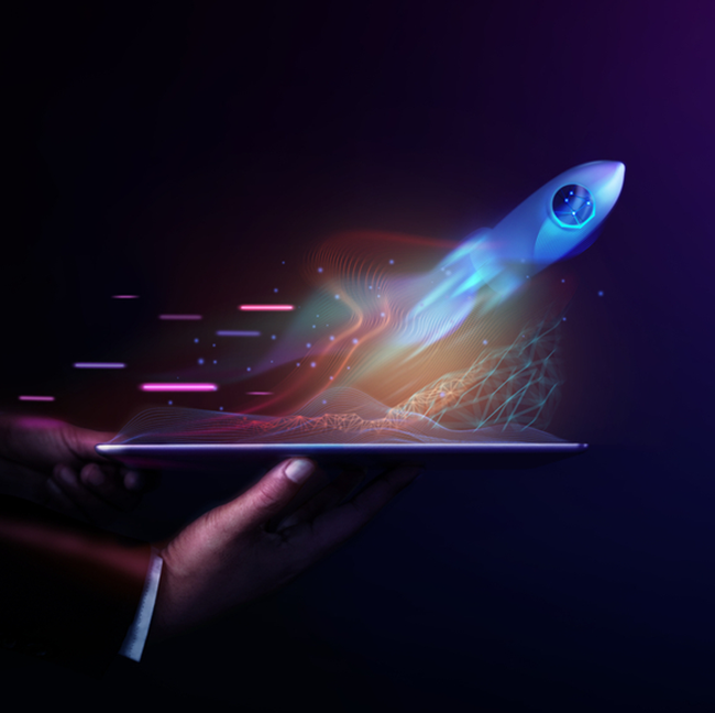Optimizing operations for innovation