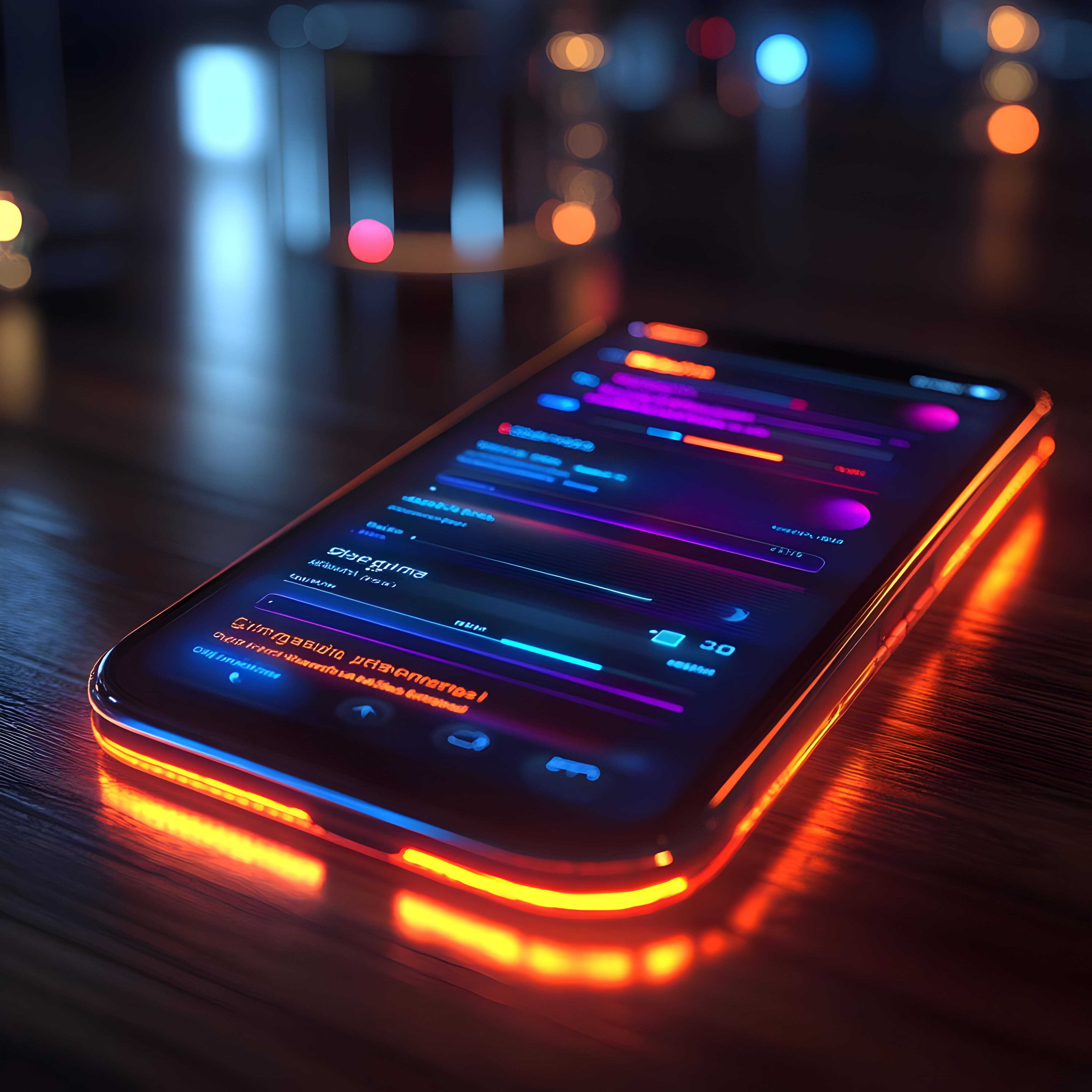 Future-proof approach to digital strategy