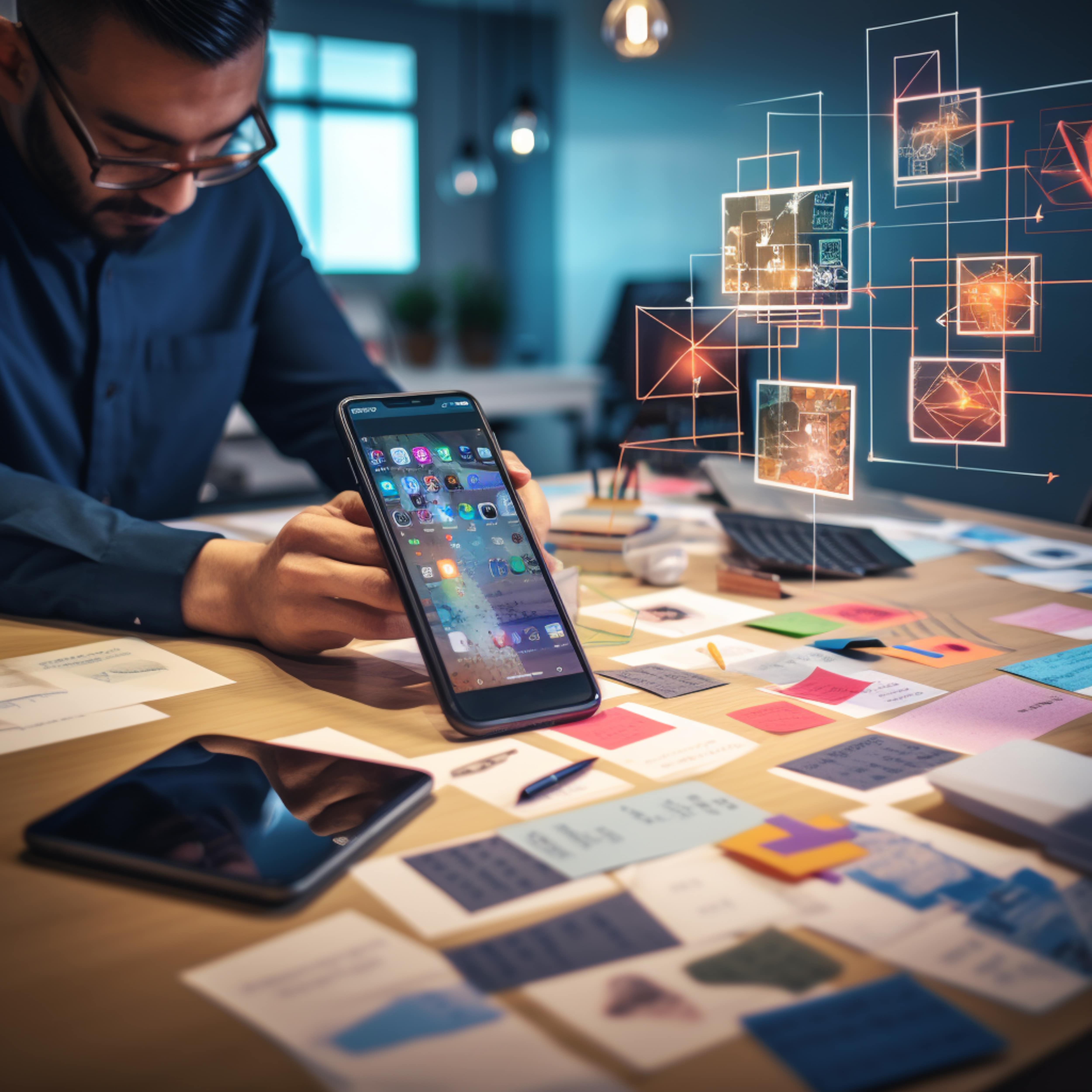 Future-proof approach to digital strategy