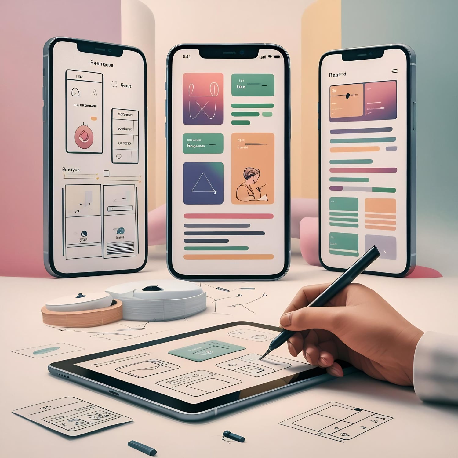Future-proof approach to digital strategy