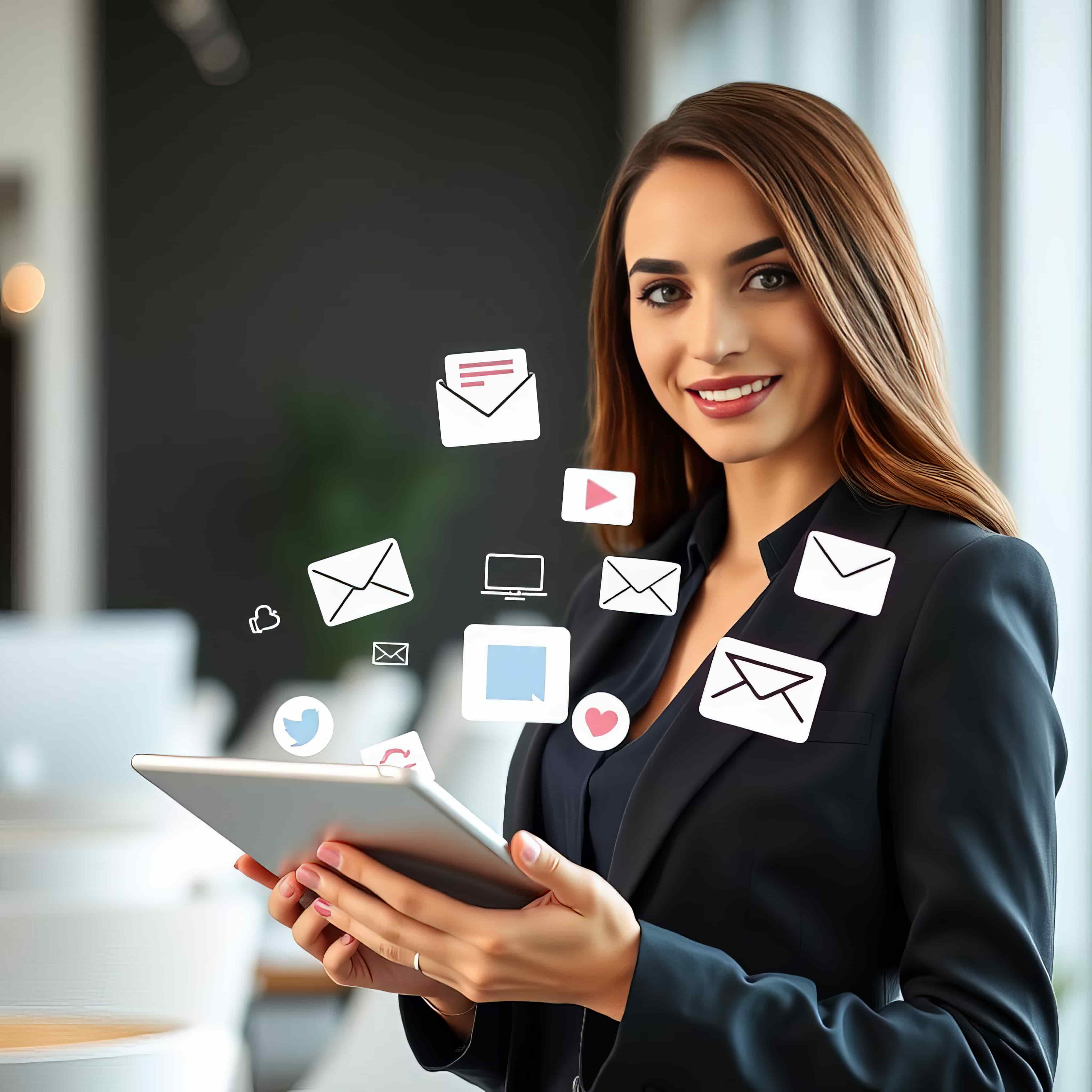 Harness digital to get disruptive results