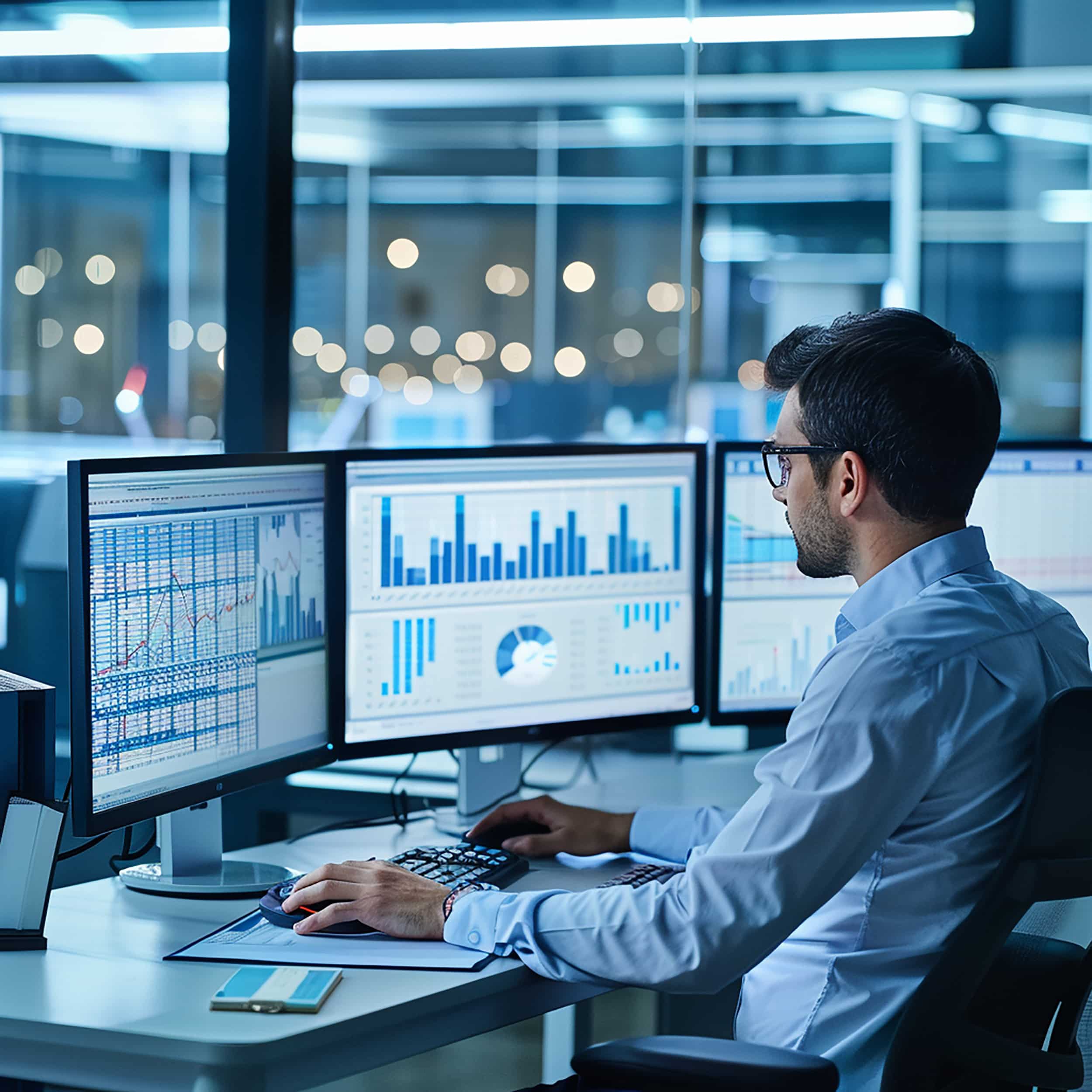 Harness digital to get disruptive results