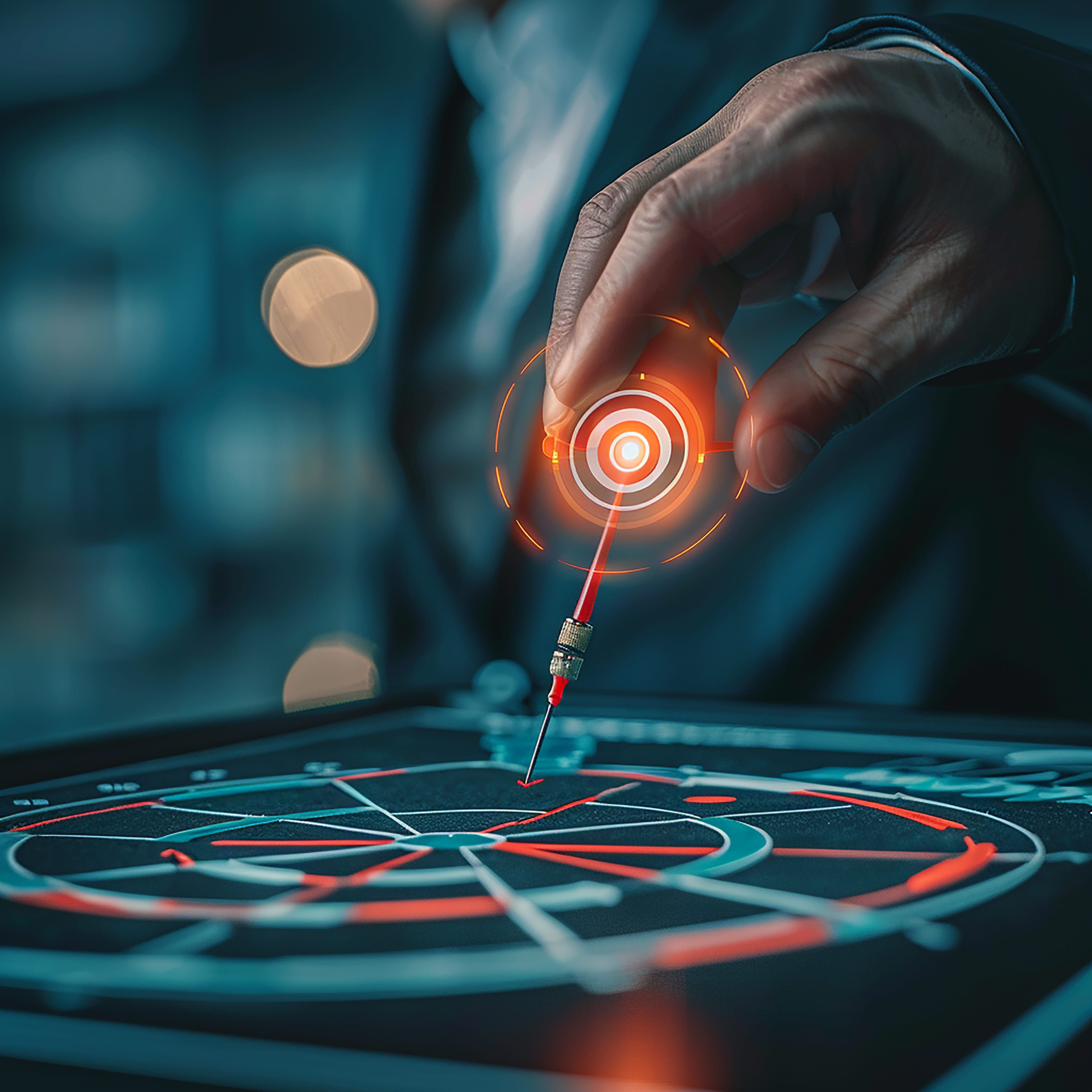 Future-proof approach to digital strategy
