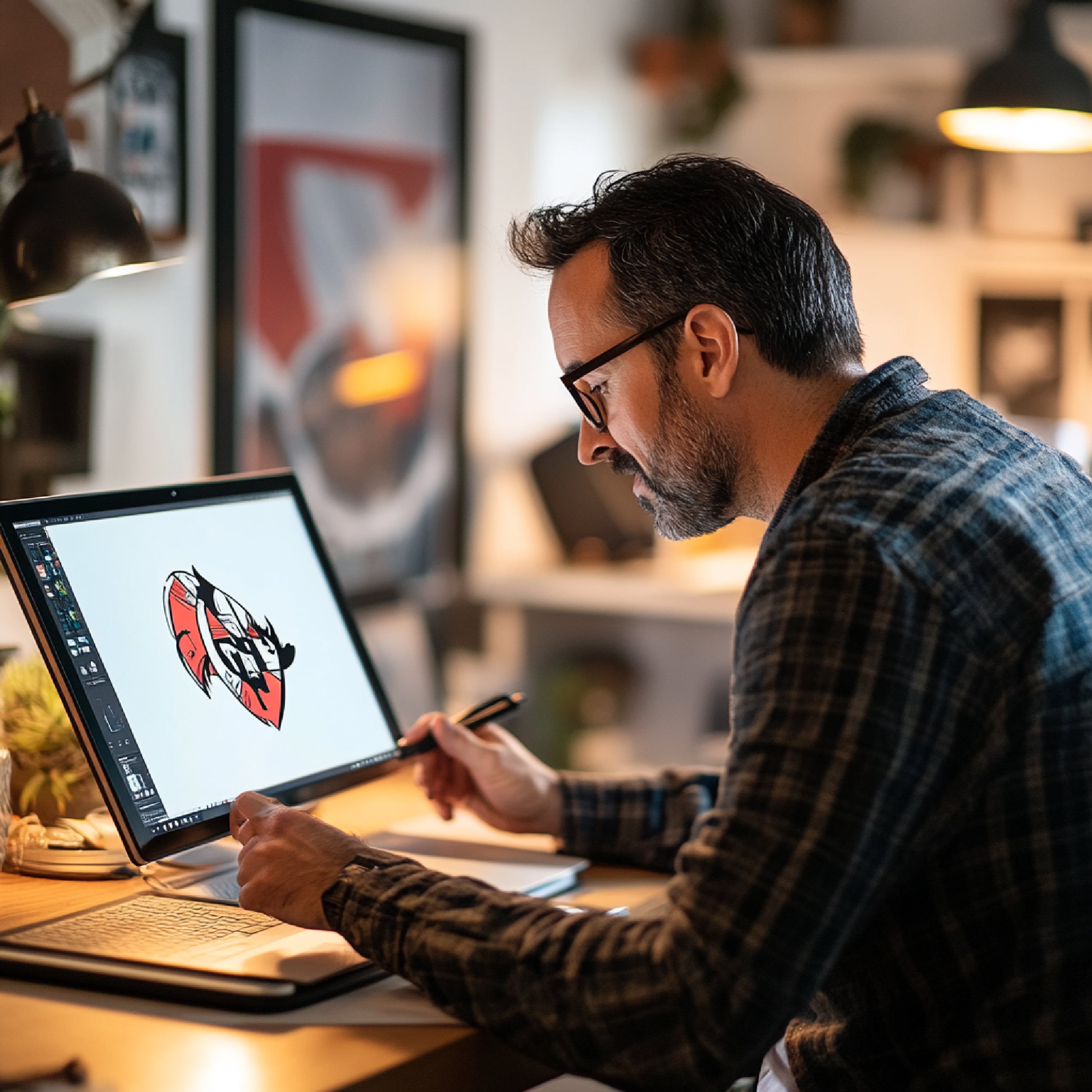 Harness digital to get disruptive results
