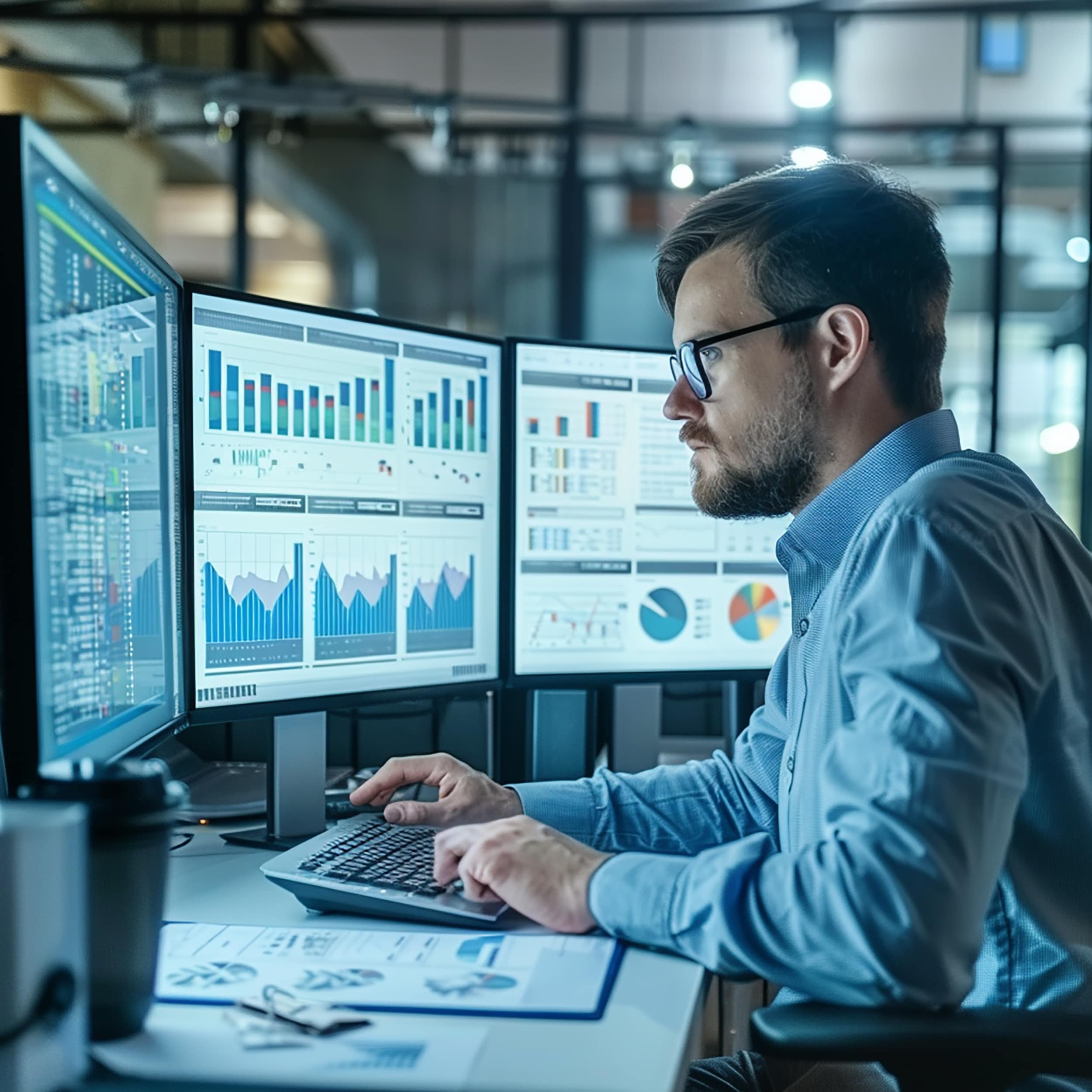 Future-proof approach to digital strategy
