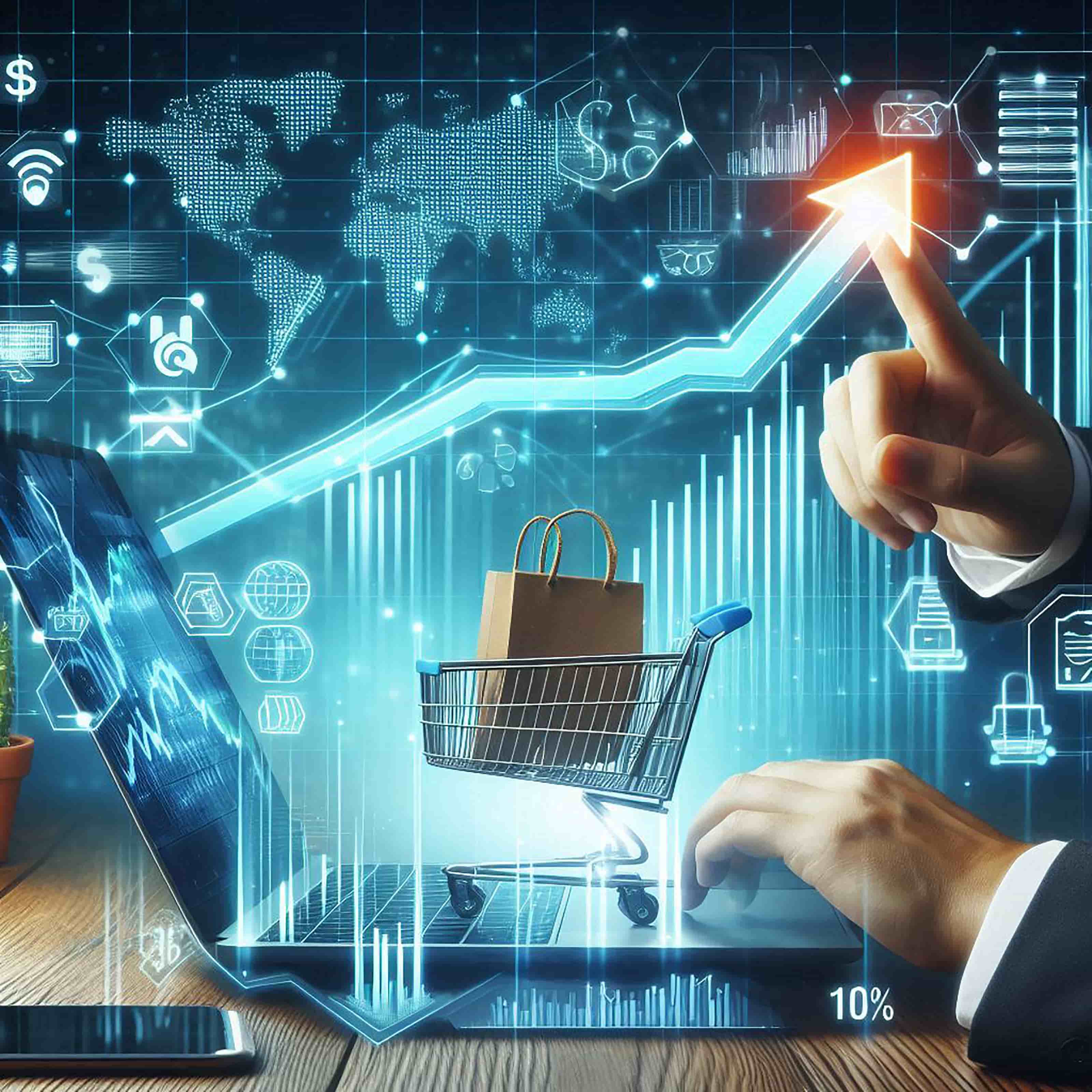 Future-proof approach to digital strategy