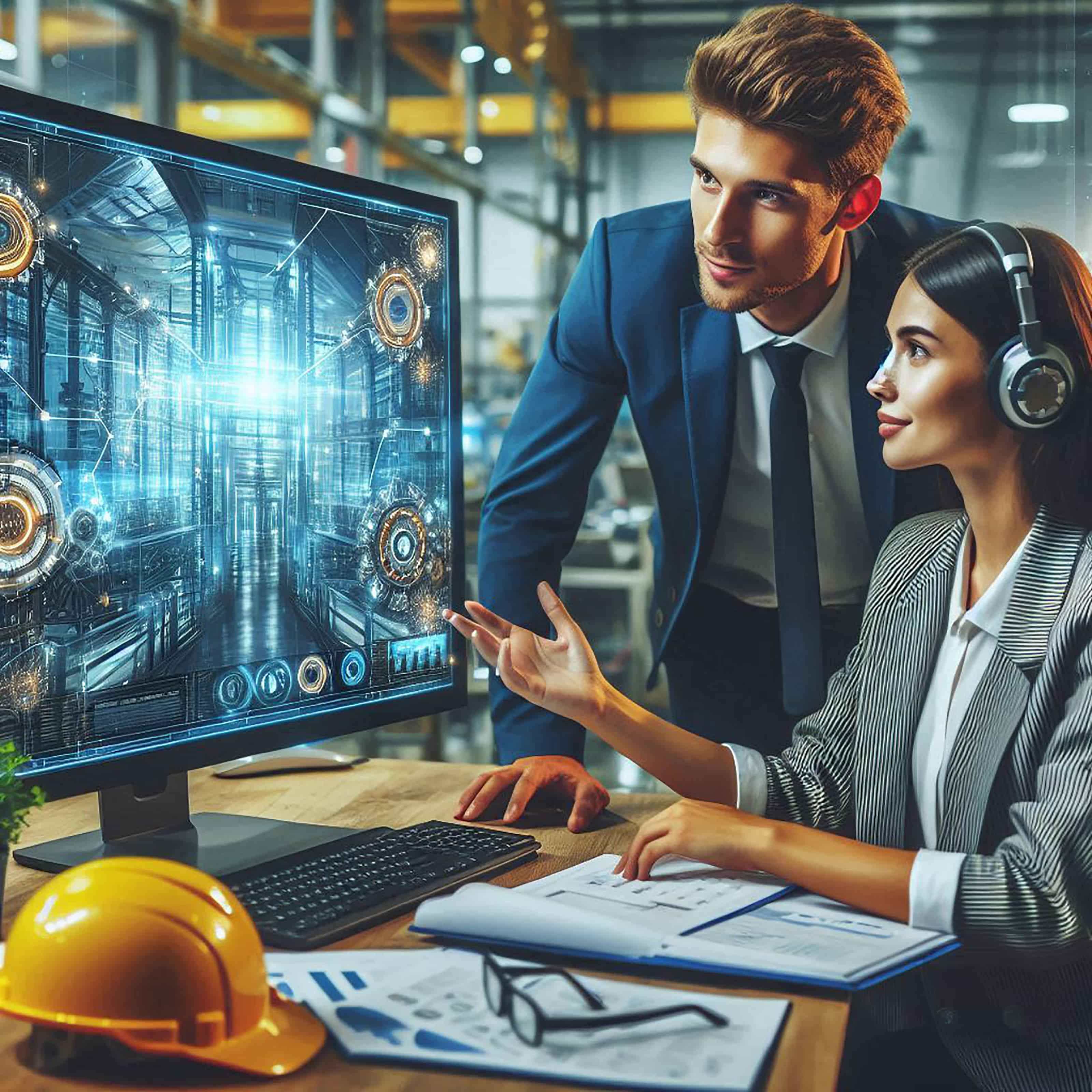 Future-proof approach to digital strategy