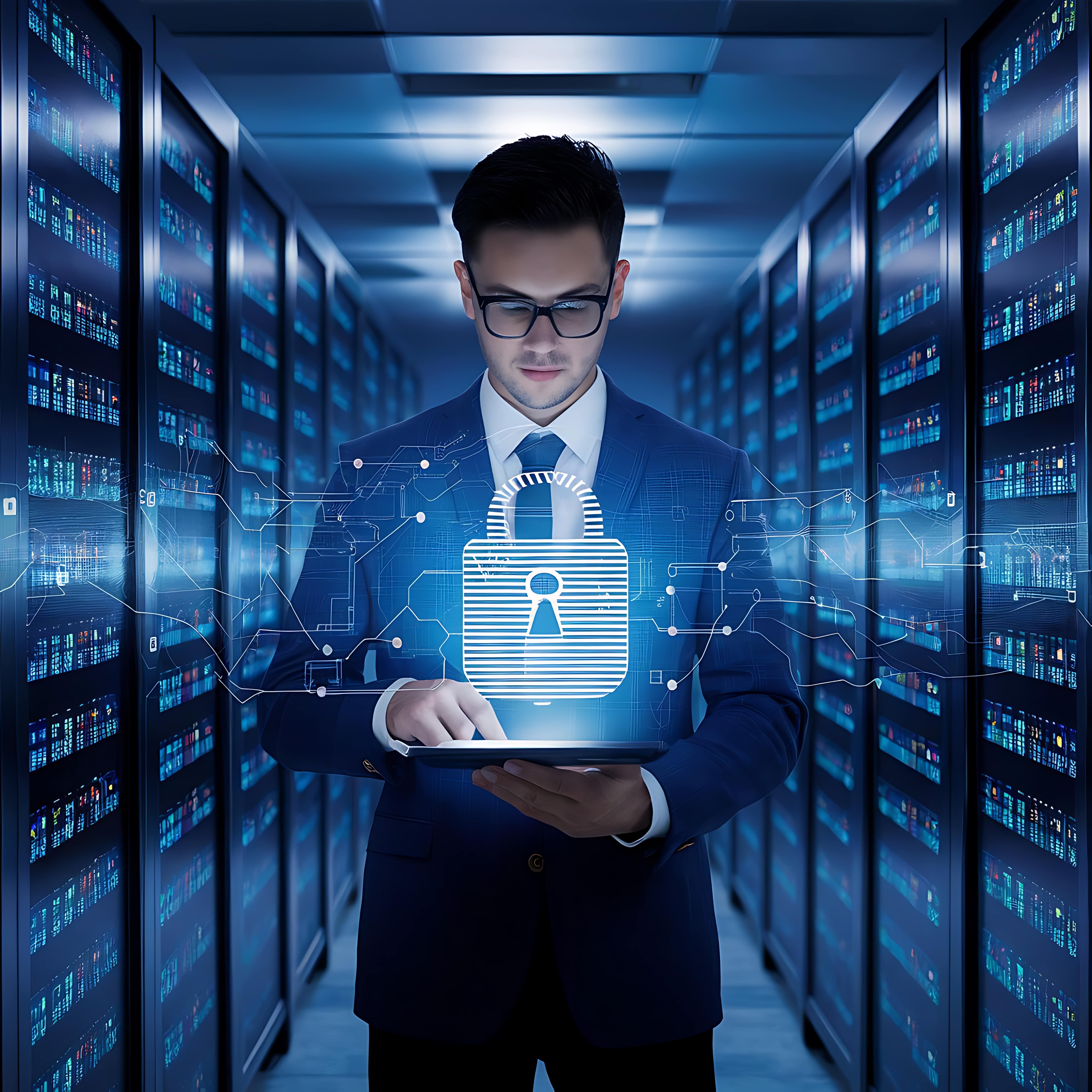 Harness digital to get disruptive results