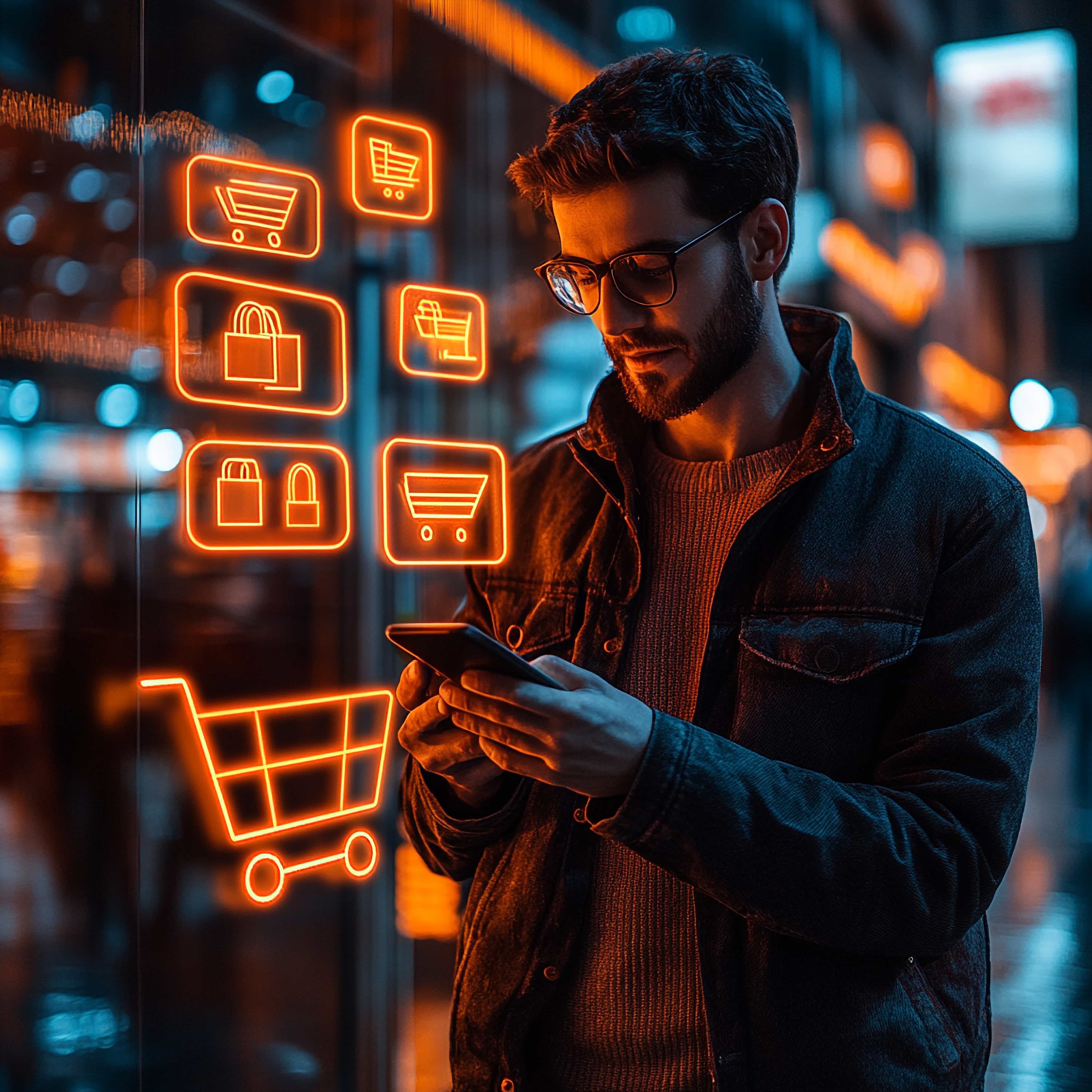 Harness digital to get disruptive results