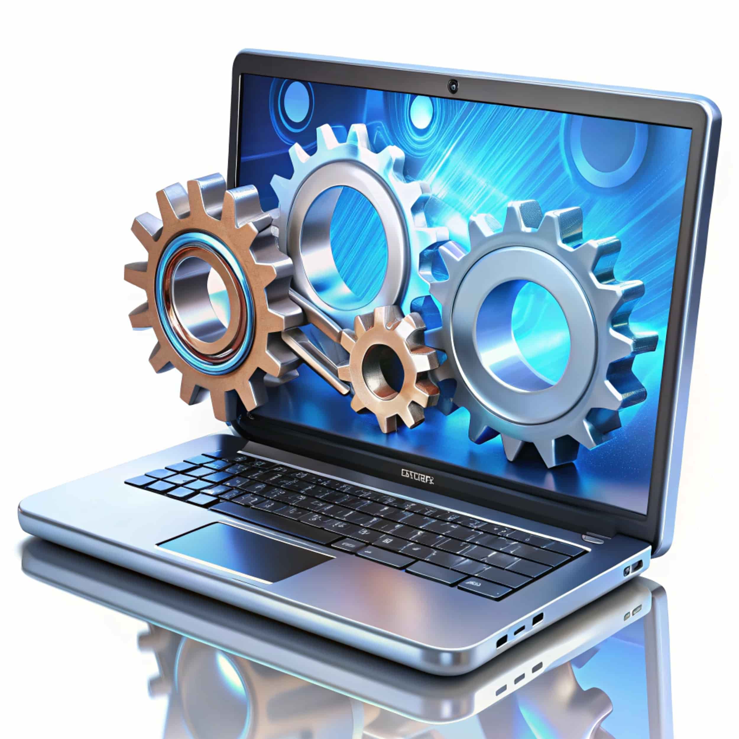 Harness digital to get disruptive results
