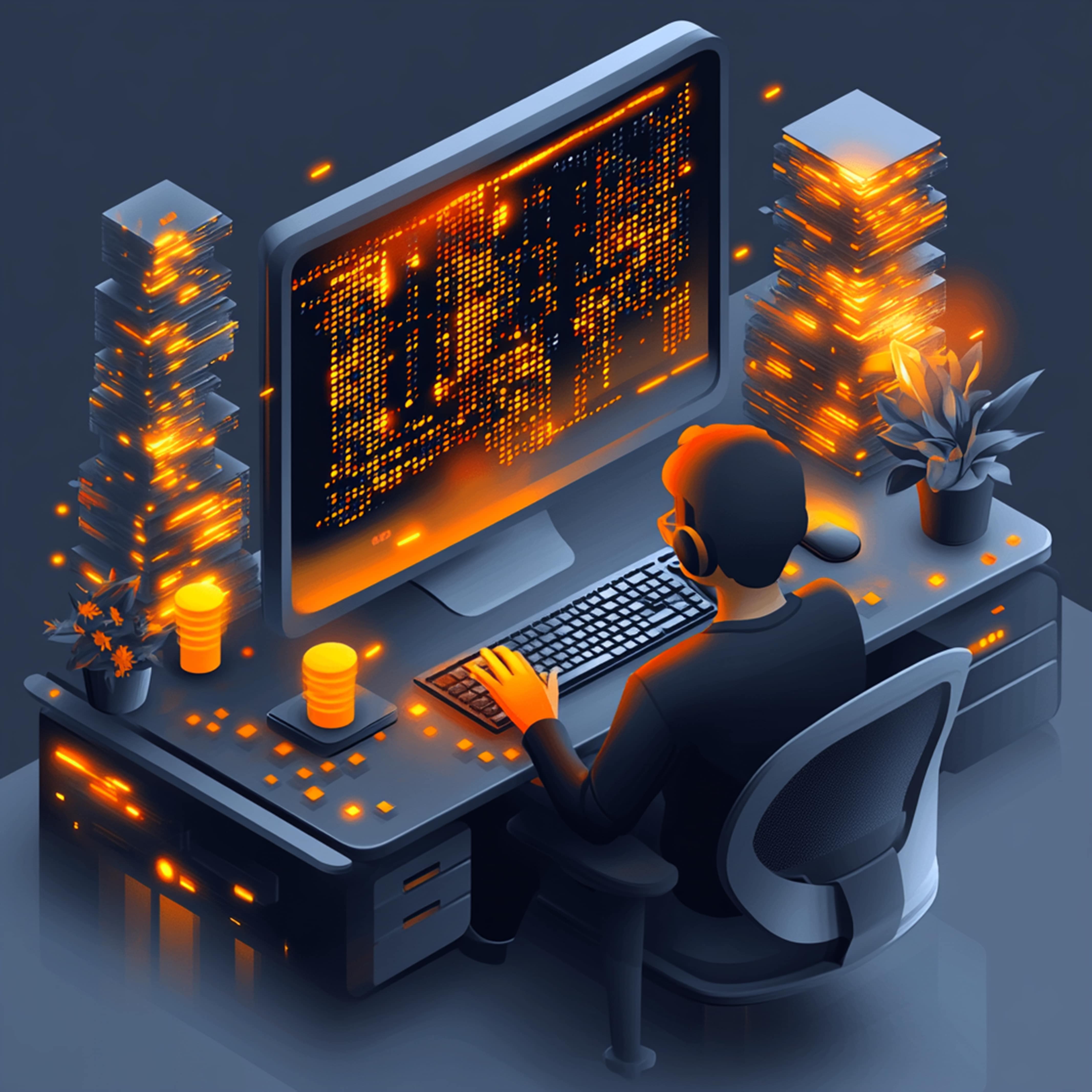 Harness digital to get disruptive results